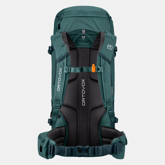 ORTOVOX PEAK 45 High alpine tour backpacks ORTOVOX